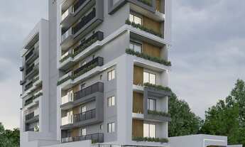 Imagem 2: Apartamento à venda no bairro Saguaçu - Joinville/SC