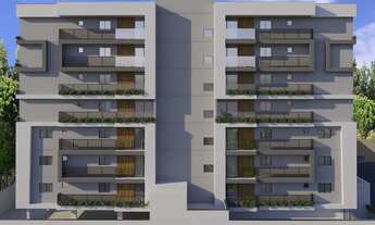 Imagem 4: Apartamento à venda no bairro Saguaçu - Joinville/SC