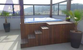 Imagem: Cobertura à venda no bairro Bucarein