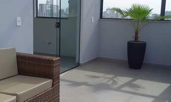 Imagem 6: Cobertura à venda no bairro Bucarein - Joinville/SC