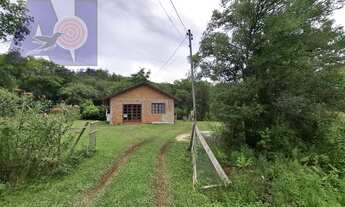 Imagem 4: Chácara em Ribeirão do Meio, Campo Alegre/SC