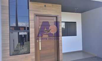 Imagem 4: Casa à venda no bairro Volta Redonda - Araquari/SC