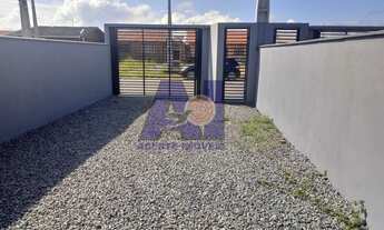 Imagem 6: Casa à venda no bairro Volta Redonda - Araquari/SC