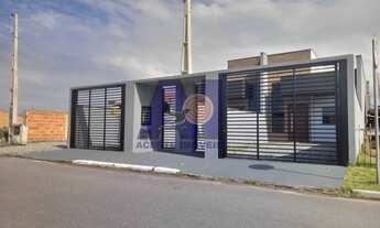 Imagem: Casa à venda no bairro Volta Redonda