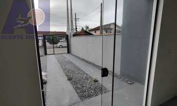 Imagem 3: Casa Geminada, 3 dormitórios na Rua Alfredo Oscar Bohn