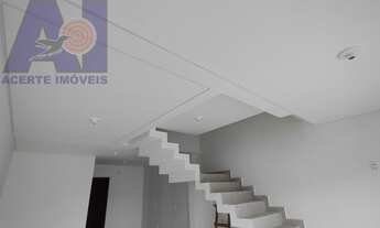 Imagem 5: Casa Geminada, 3 dormitórios na Rua Alfredo Oscar Bohn