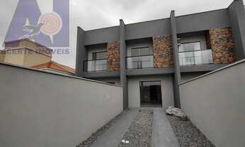 Imagem 2: Casa Geminada, 3 dormitórios na Rua Alfredo Oscar Bohn