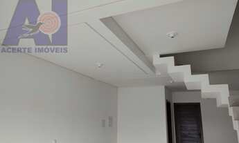 Imagem 6: Casa Geminada, 3 dormitórios na Rua Alfredo Oscar Bohn