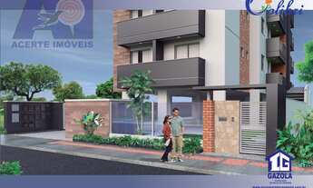 Imagem 3: Apartamento à venda no bairro Costa e Silva - Joinville/SC