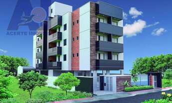 Imagem 2: Apartamento à venda no bairro Costa e Silva - Joinville/SC