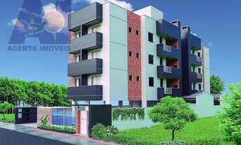 Imagem 1: Apartamento à venda no bairro Costa e Silva - Joinville/SC