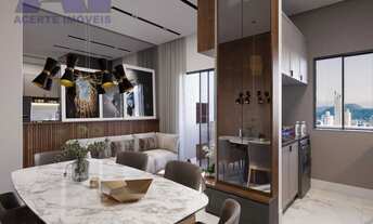 Imagem 4: Apartamento à venda no bairro Costa e Silva - Joinville/SC