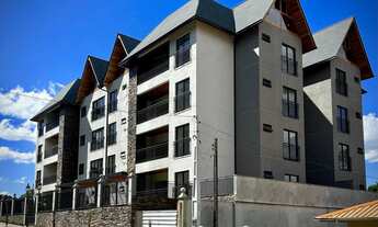 Imagem 7: Apartamento à venda no bairro Centro - Campo Alegre/SC