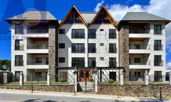 Imagem 4: Apartamento à venda no bairro Centro - Campo Alegre/SC