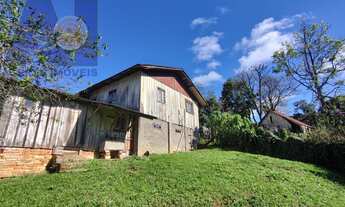 Imagem: Terreno em Centro, São Bento do Sul/SC