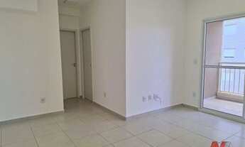 Imagem 6: Apartamento 02 dormitórios com suíte para locação no bairro Vila Redentora - São José do R