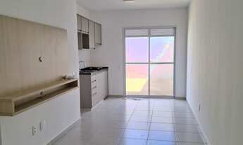 Imagem: Garden RNI - Bady Bassitt - Casa 02 dormitórios