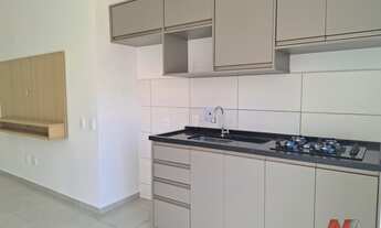 Imagem 5: Garden RNI - Bady Bassitt - Casa 02 dormitórios para alugar no condomínio Garden RNI - Bad