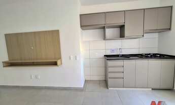 Imagem 3: Garden RNI - Bady Bassitt - Casa 02 dormitórios para alugar no condomínio Garden RNI - Bad