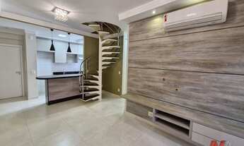 Imagem: Apartamento duplex 02 dormitórios com suíte