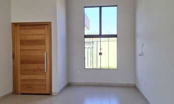 Imagem 4: Casa 02 dormitórios com suíte à venda no Bairro Miravista - Mirassol/SP