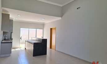 Imagem 7: Casa 02 dormitórios com suíte à venda no Bairro Miravista - Mirassol/SP