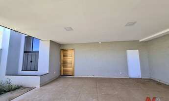 Imagem 3: Casa 02 dormitórios com suíte à venda no Bairro Miravista - Mirassol/SP