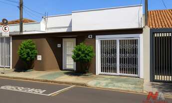 Imagem: Casa comercial 10 salas á venda próximo