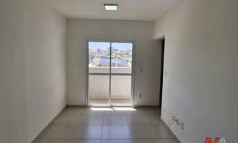 Imagem 2: Apartamento 02 dormitórios à venda no bairro Jardim Caparroz - São José do Rio Preto/SP