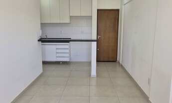 Imagem 5: Apartamento 02 dormitórios à venda no bairro Jardim Caparroz - São José do Rio Preto/SP