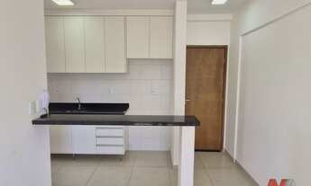 Imagem 6: Apartamento 02 dormitórios à venda no bairro Jardim Caparroz - São José do Rio Preto/SP