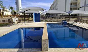 Imagem: Apartamento 02 dormitórios disponível