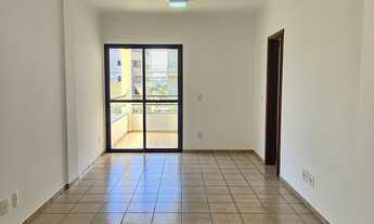 Imagem 2: Residencial Sanches - Apartamento 02 dormitórios sendo 01 suíte para alugar próximo a Av