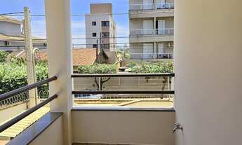 Imagem 5: Residencial Sanches - Apartamento 02 dormitórios sendo 01 suíte para alugar próximo a Av