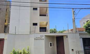 Imagem: Residencial Sanches - Apartamento 02 dormitórios