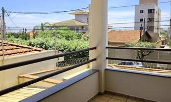 Imagem 4: Residencial Sanches - Apartamento 02 dormitórios sendo 01 suíte para alugar próximo a Av