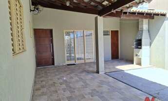 Imagem: Casa 02 dormitórios para locação no bairro