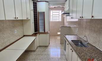 Imagem: Apartamento 02 dormitórios disponível