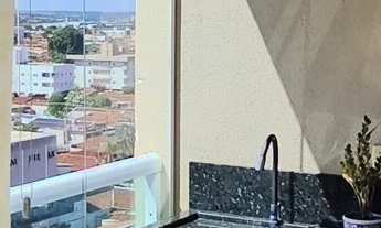 Imagem 5: Residencial Dr. Delcides Brassaloti - Apartamento 02 dormitórios com 01 suíte para venda p