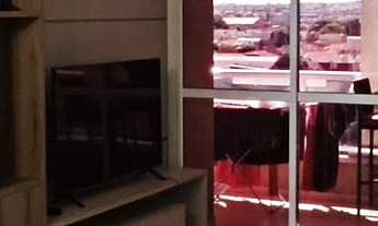 Imagem: Residencial Dr. Delcides Brassaloti - Apartamento