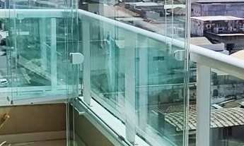 Imagem 7: Residencial Dr. Delcides Brassaloti - Apartamento 02 dormitórios com 01 suíte para venda p