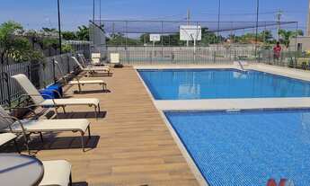 Imagem: Condomínio Villa do Campo - Apartamento