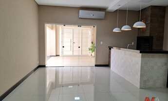 Imagem 3: Casa 02 dormitórios com suíte à venda no bairro Residencial Mirante - São José do Rio Pret