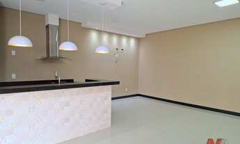 Imagem 6: Casa 02 dormitórios com suíte à venda no bairro Residencial Mirante - São José do Rio Pret