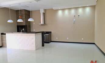 Imagem 2: Casa 02 dormitórios com suíte à venda no bairro Residencial Mirante - São José do Rio Pret