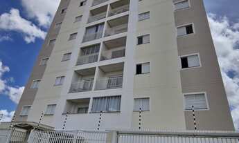 Imagem 2: Apartamento 02 dormitórios com suíte disponível para locação no bairro Anchieta - São José