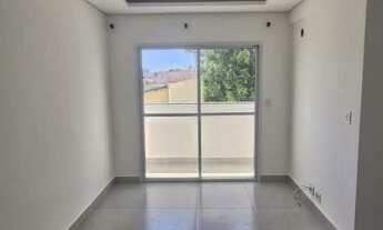 Imagem 5: Apartamento 02 dormitórios com suíte disponível para locação no bairro Anchieta - São José