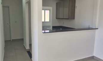 Imagem 6: Apartamento 02 dormitórios com suíte disponível para locação no bairro Anchieta - São José