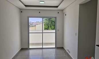 Imagem 6: Apartamento 02 dormitórios com suíte disponível para locação no bairro Anchieta - São José