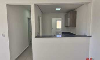 Imagem 7: Apartamento 02 dormitórios com suíte disponível para locação no bairro Anchieta - São José